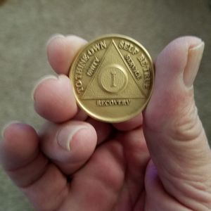 Meet your Posher, Brian